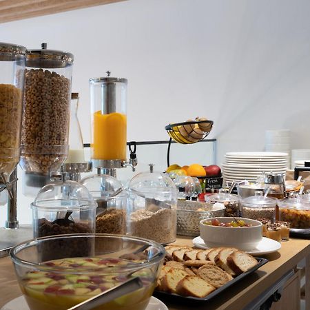 Nema Hotel Αθήνα Εξωτερικό φωτογραφία