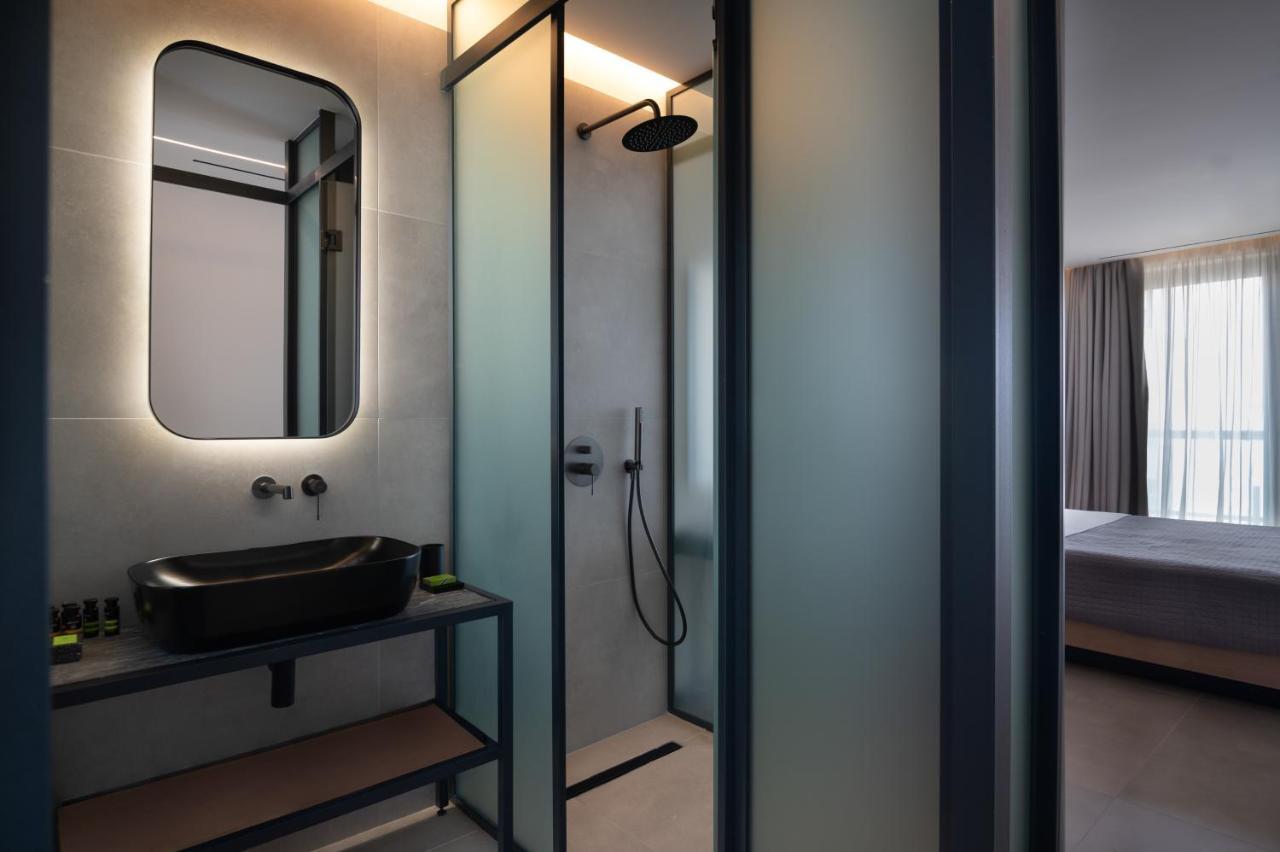 Nema Hotel Αθήνα Εξωτερικό φωτογραφία