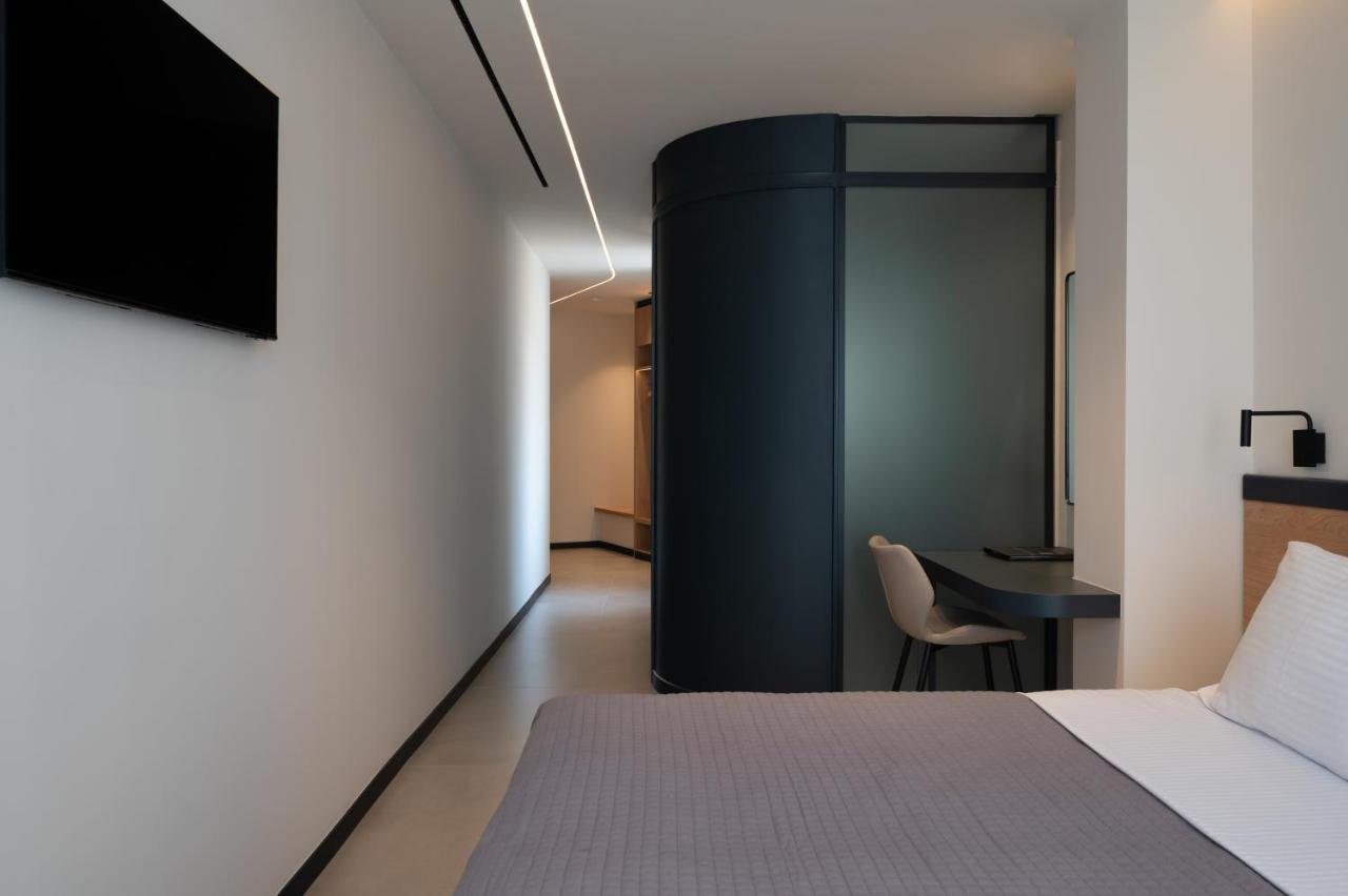 Nema Hotel Αθήνα Εξωτερικό φωτογραφία