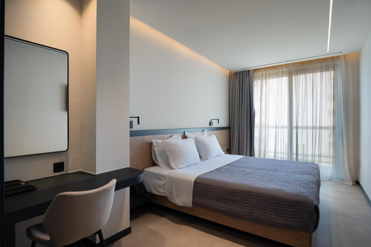 Nema Hotel Αθήνα Εξωτερικό φωτογραφία