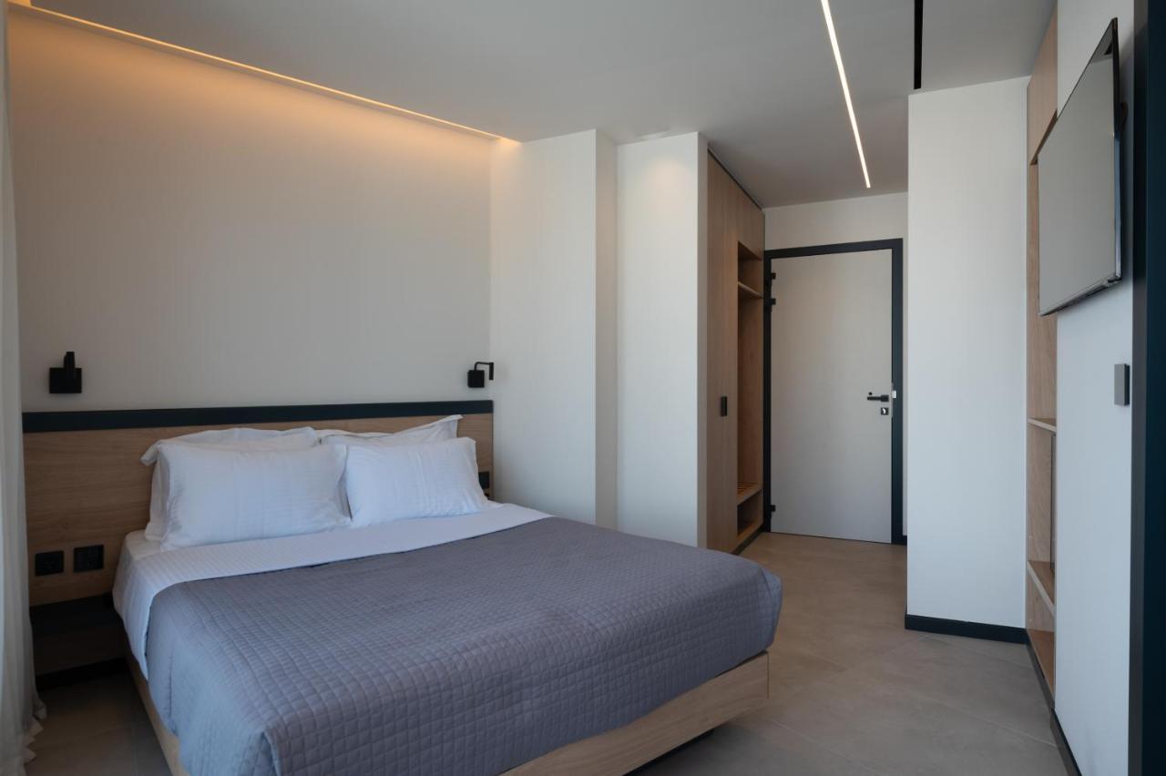 Nema Hotel Αθήνα Εξωτερικό φωτογραφία
