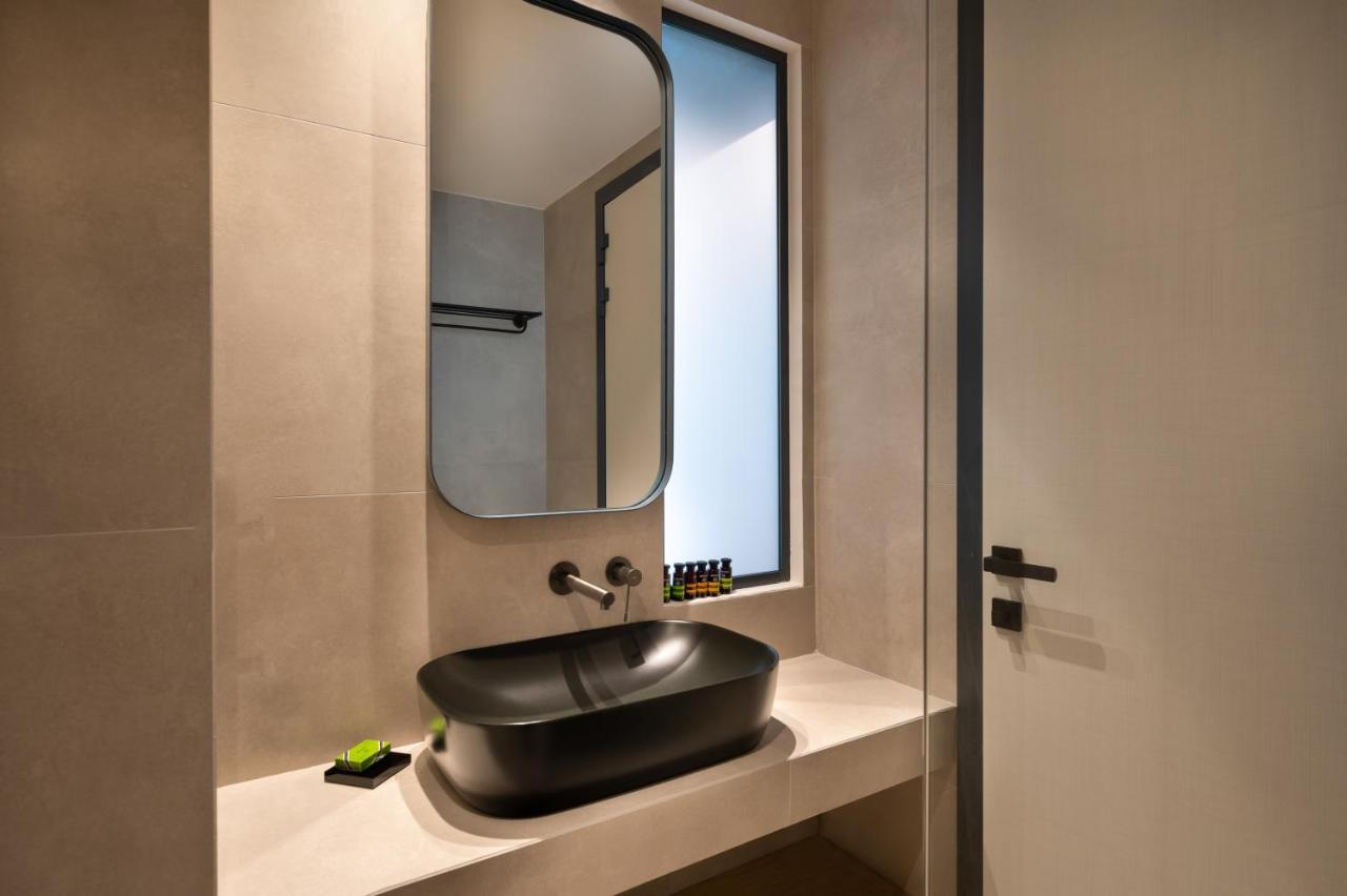 Nema Hotel Αθήνα Εξωτερικό φωτογραφία