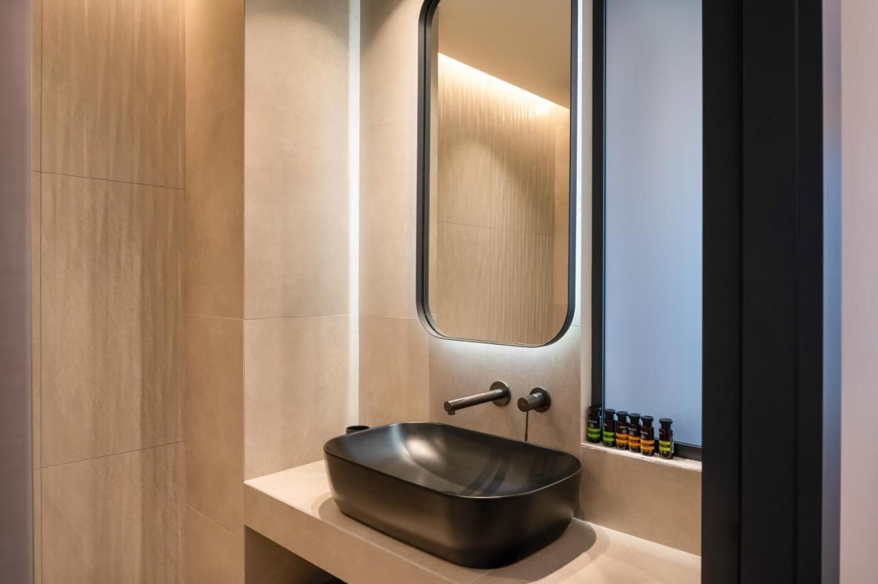 Nema Hotel Αθήνα Εξωτερικό φωτογραφία