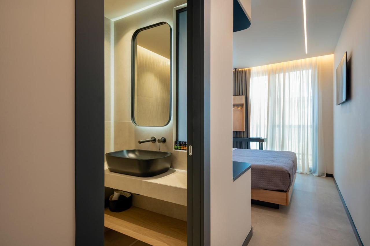 Nema Hotel Αθήνα Εξωτερικό φωτογραφία