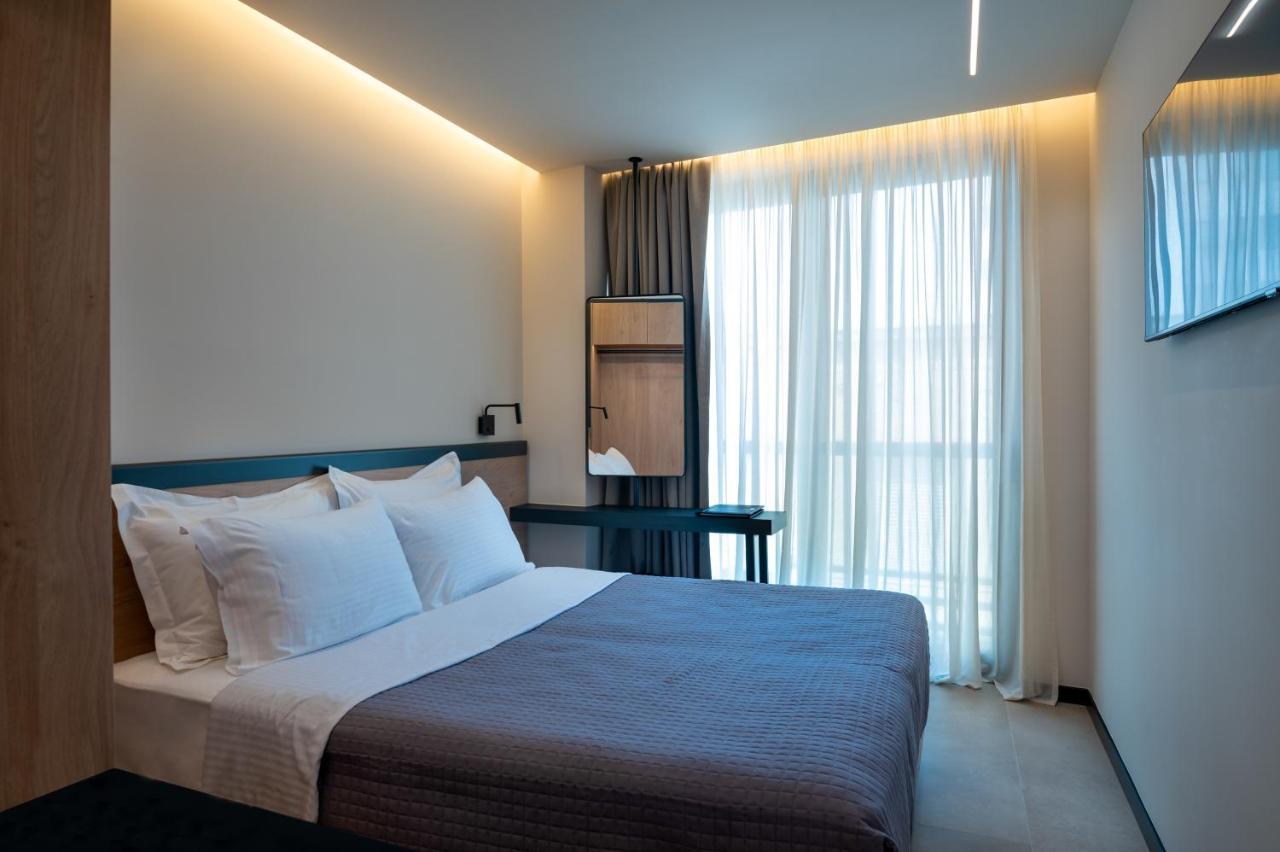 Nema Hotel Αθήνα Εξωτερικό φωτογραφία