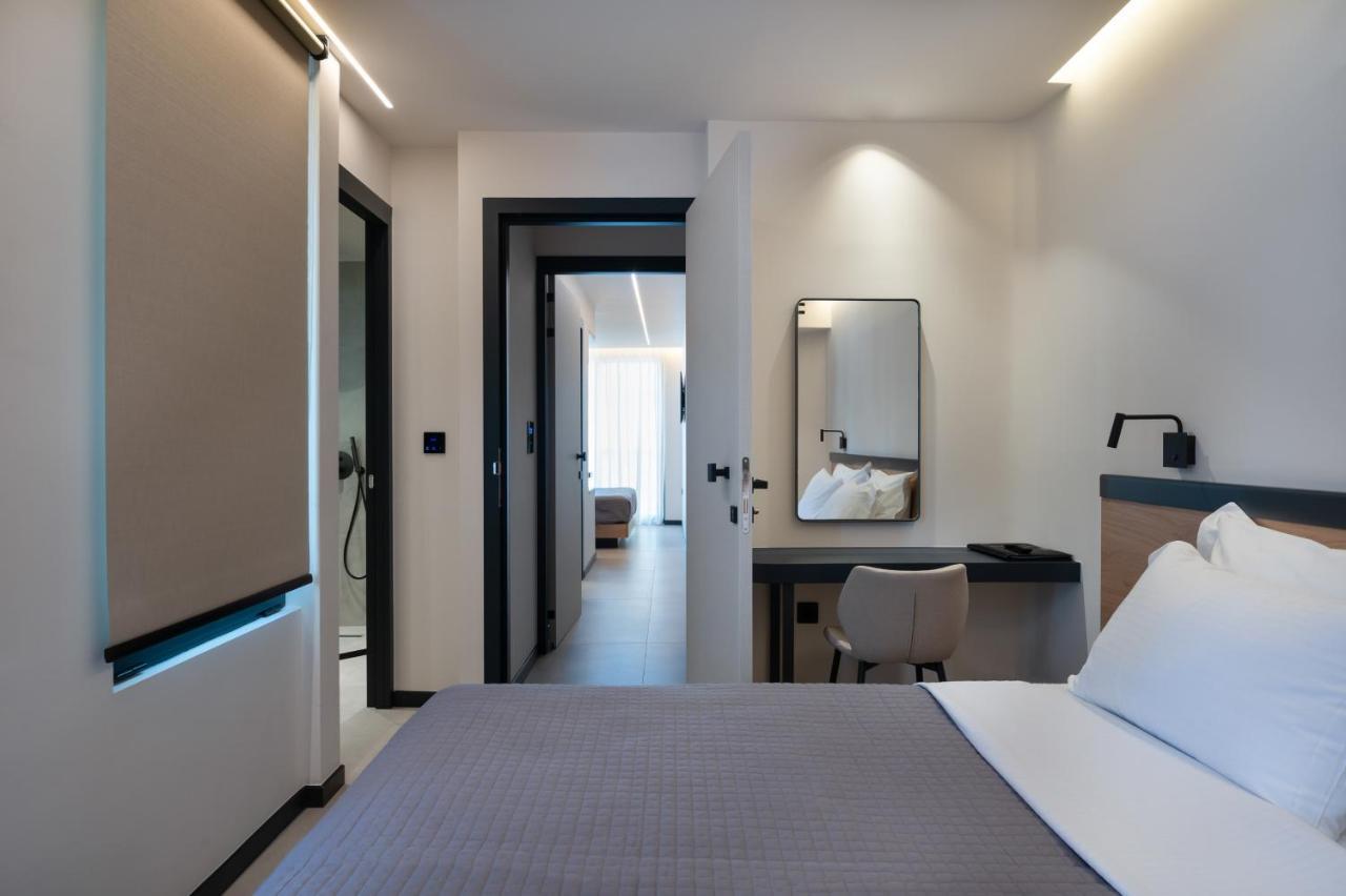 Nema Hotel Αθήνα Εξωτερικό φωτογραφία