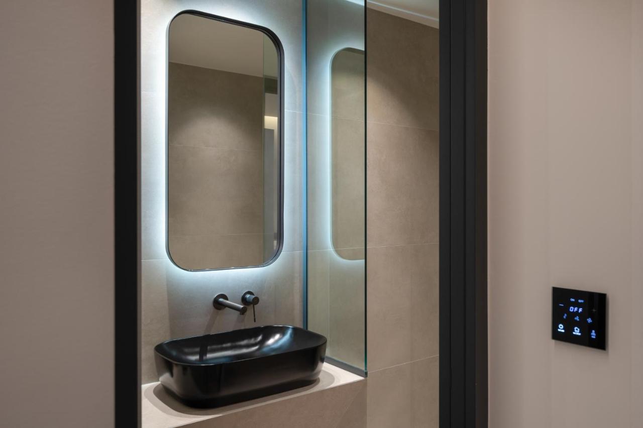 Nema Hotel Αθήνα Εξωτερικό φωτογραφία