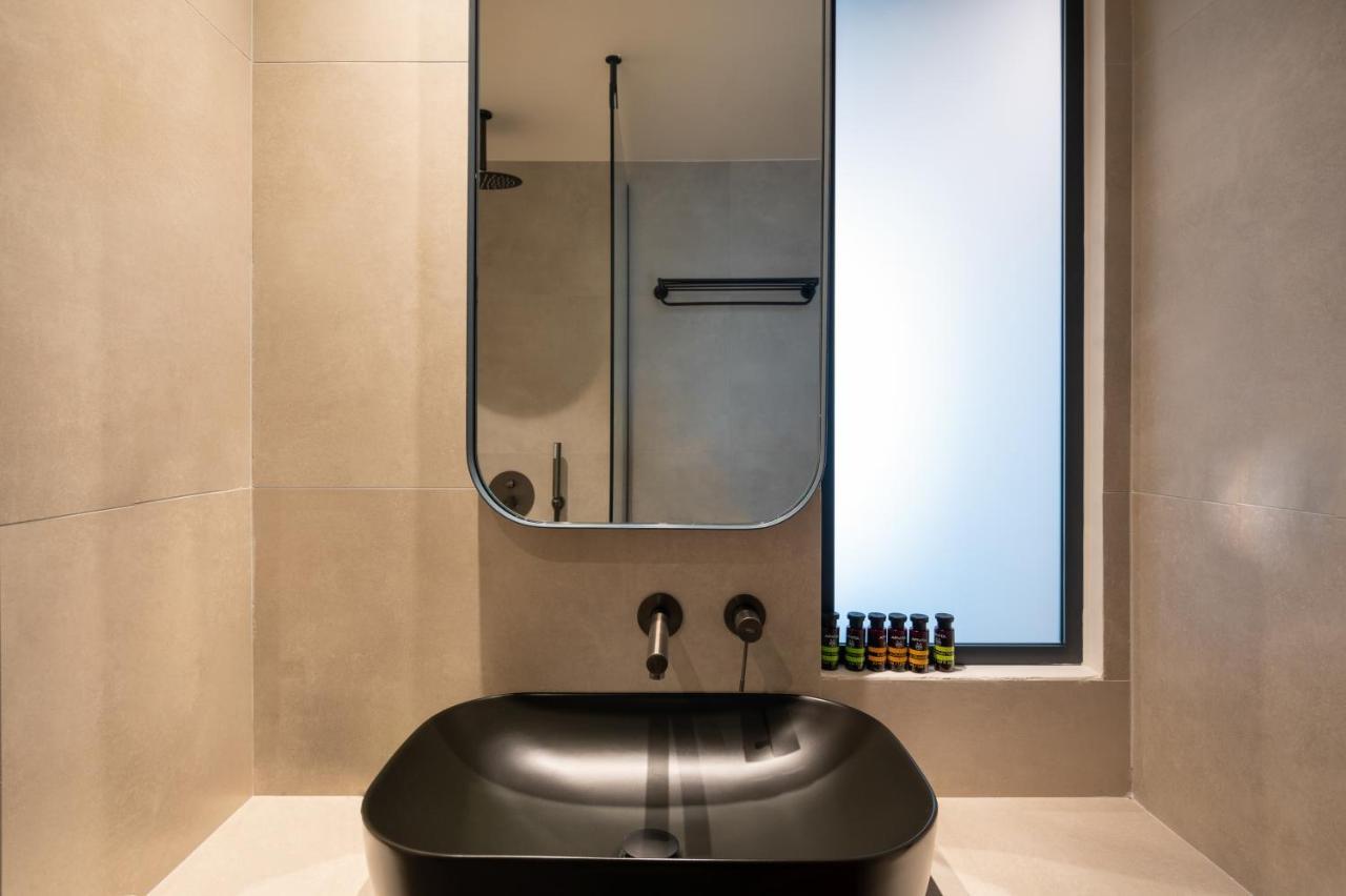 Nema Hotel Αθήνα Εξωτερικό φωτογραφία