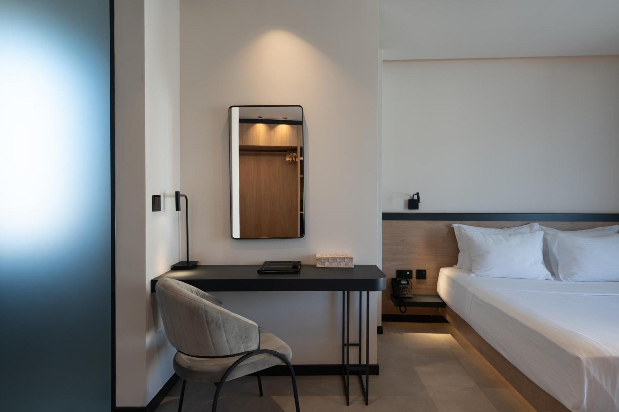 Nema Hotel Αθήνα Εξωτερικό φωτογραφία