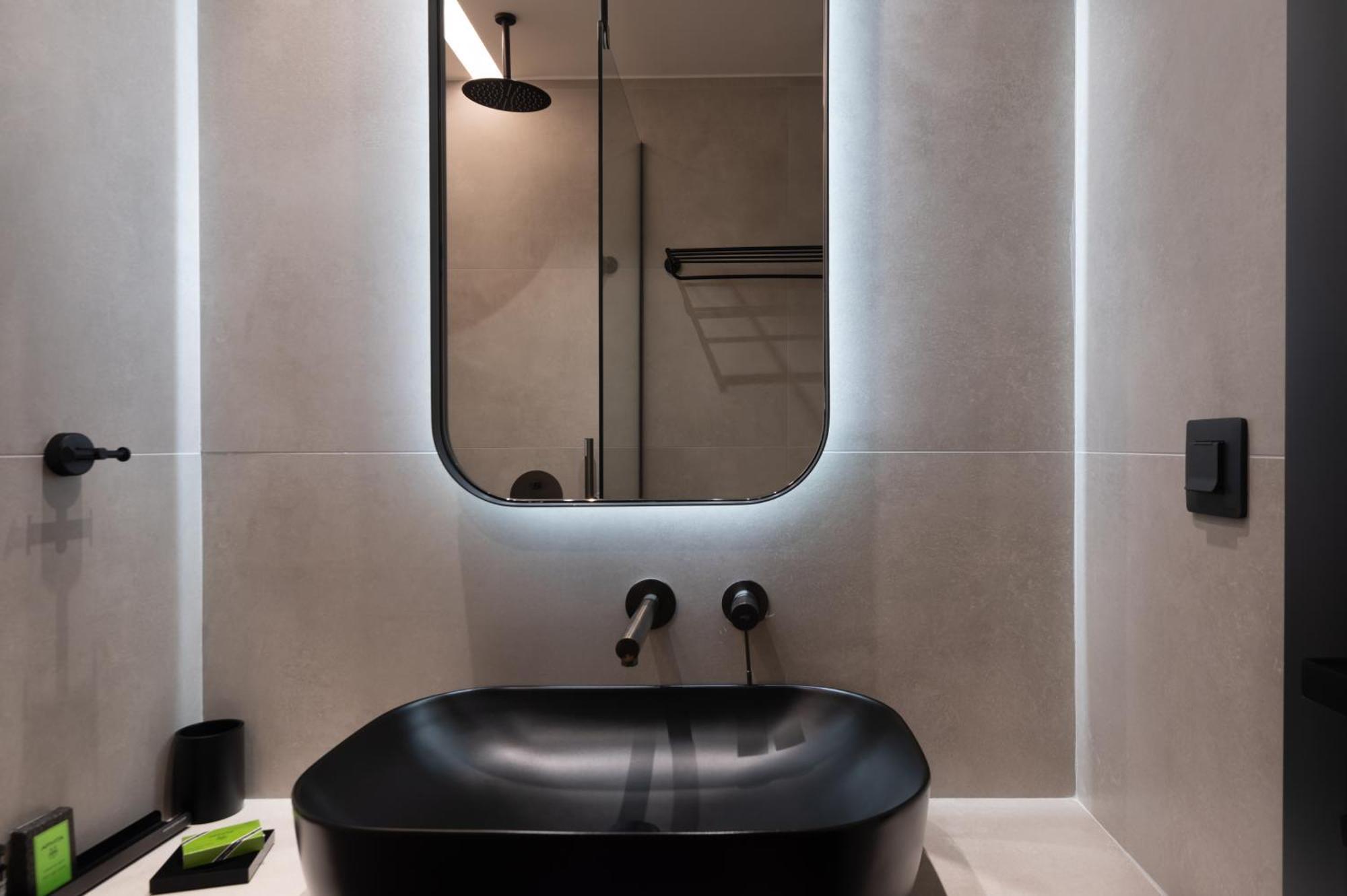 Nema Hotel Αθήνα Εξωτερικό φωτογραφία